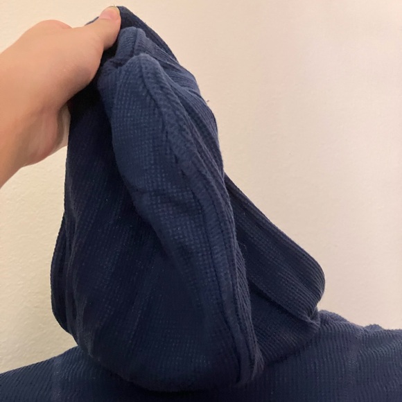 Splendid waffle sweater! - Picture 3 of 5